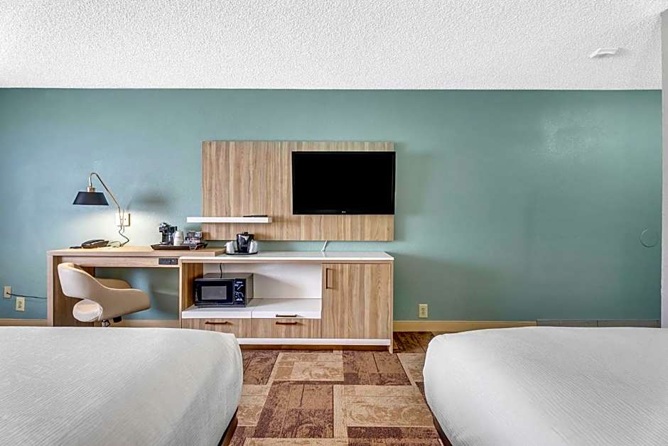 Wyndham Garden Newark/Fremont Silicon Valley