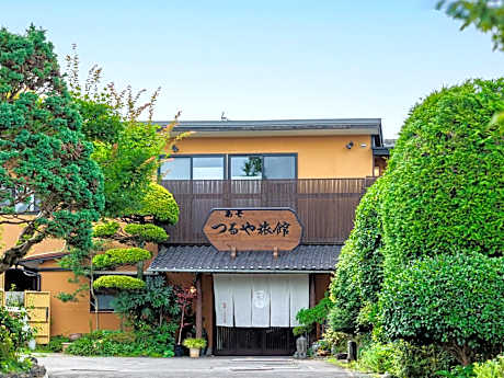 AsoTsuruya