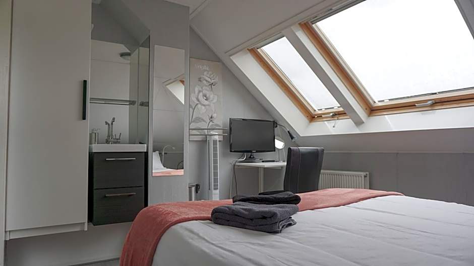 Logies Jardin Schagen