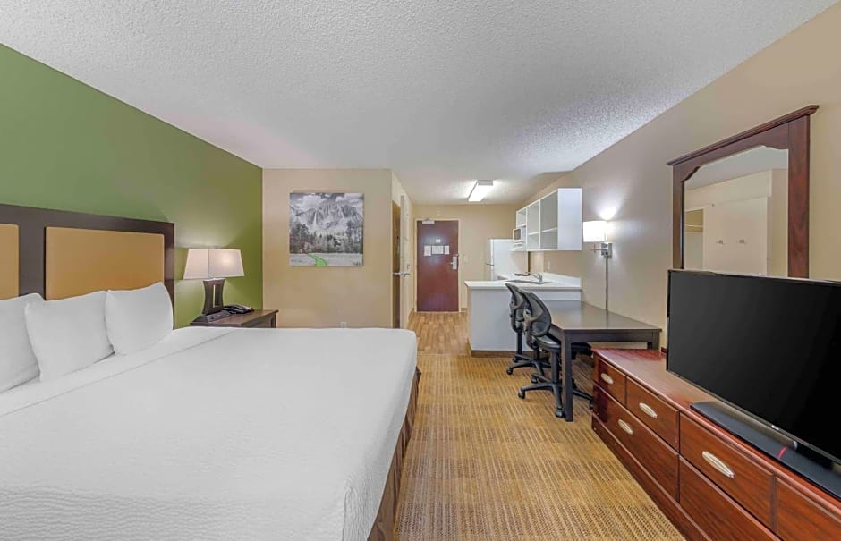 Extended Stay America Suites - Los Angeles - Arcadia