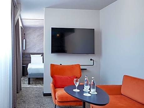 Premium Junior Suite