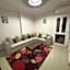 holiday in Maadi