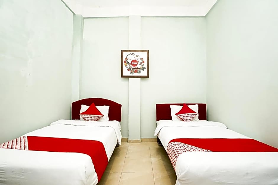 Kartika Syariah Homestay by Stayku