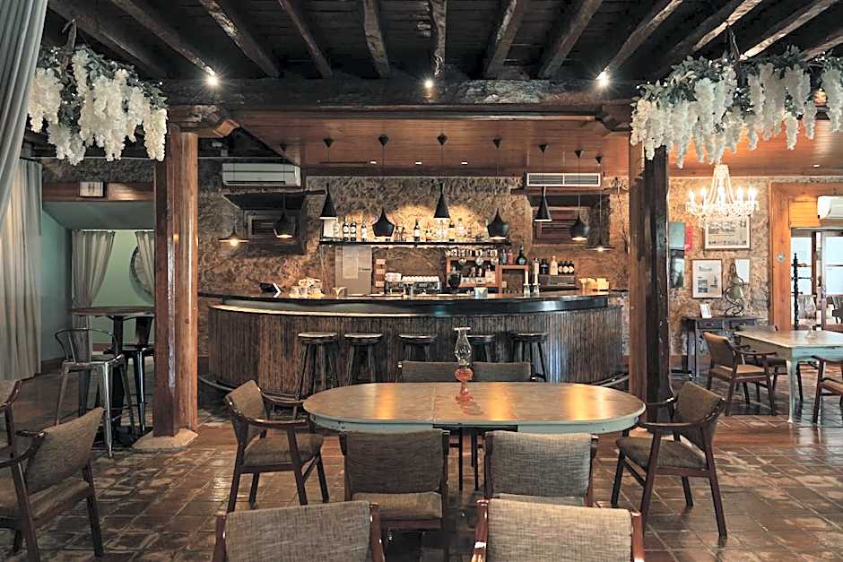 Quinta do Pinheiro Hotel E Eventos by Grupo Quinta dos Lagos