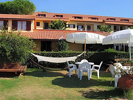 Osa Resort