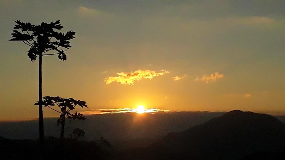 Baleh Boble Guesthouse