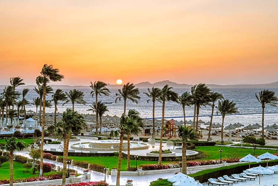 Baron Resort Sharm El Sheikh