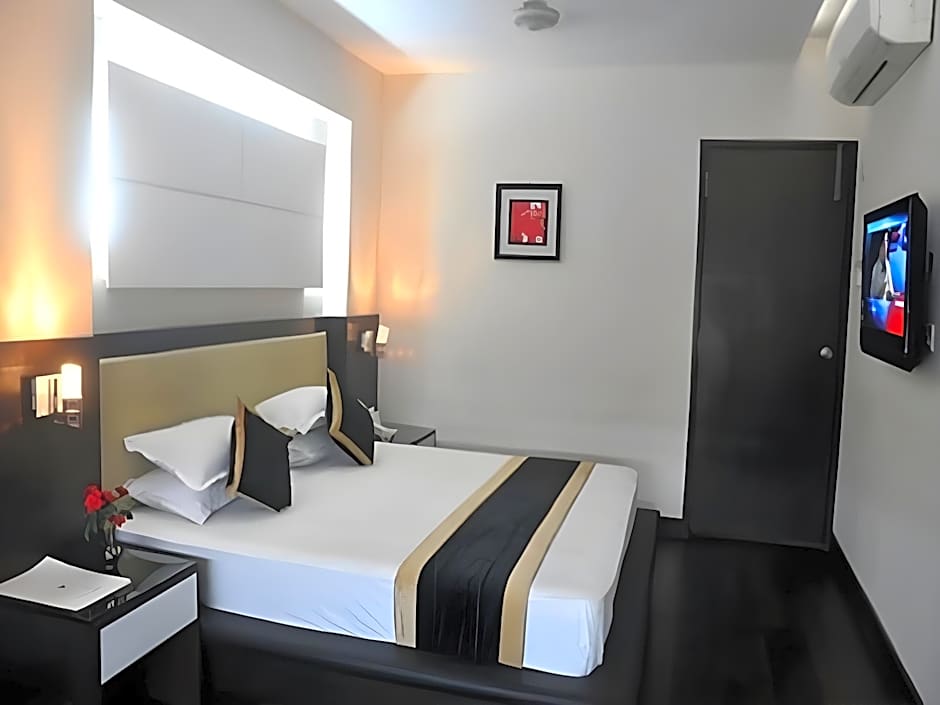 Hotel VIP International