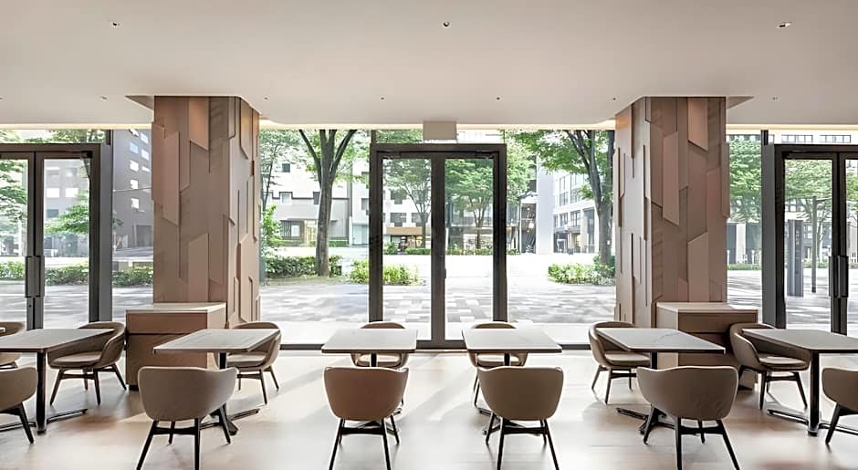 The Royal Park Hotel Iconic Kyoto