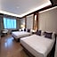 Algiers Marriott Hotel Bab Ezzouar