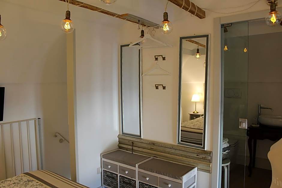 Palazzo Mandurino luxury relais