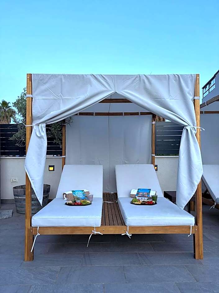 Beach Hotel Božikovina 2