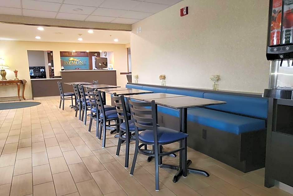 Baymont by Wyndham Bridgeport/Frankenmuth