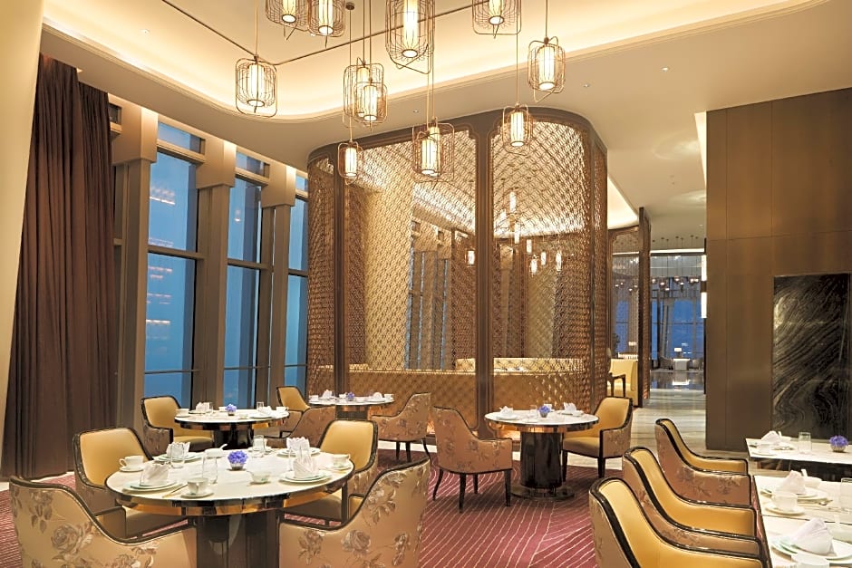 Na Lotus Hotel, a Luxury Collection Hotel, Nanning