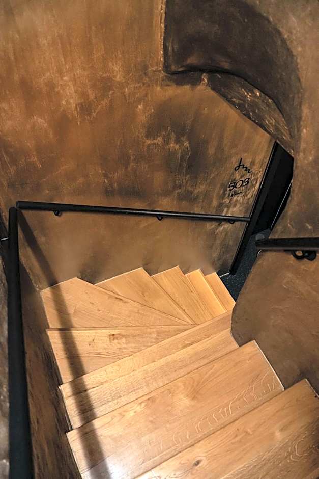 Aiola Living Boutique Hotel Graz