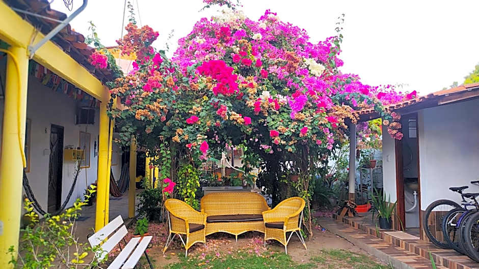 Pousada Solar Encanto do Marajó