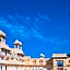 The Oberoi Udaivilas, Udaipur