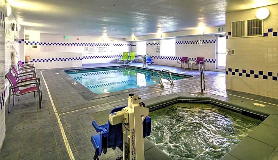 Fairfield Inn by Marriott Boise
