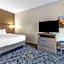 Best Western Plus Zion Canyon Inn & Suites