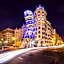 Dancing House hotel - Tančící dům