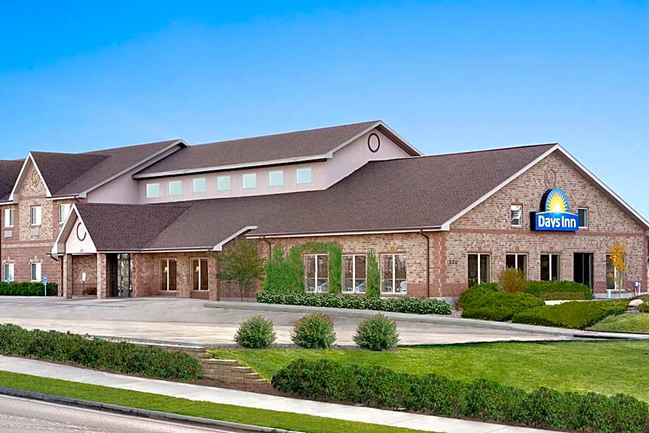 Days Inn by Wyndham Rapid City