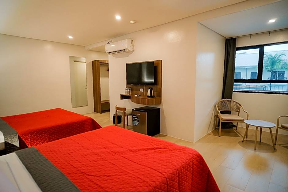 Seorabeol Grand Leisure Hotel