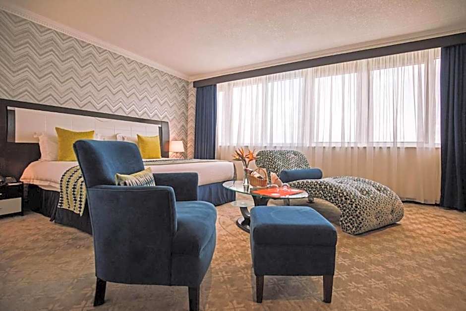 The Panari Hotel - Near Jomo Kenyatta International Airport