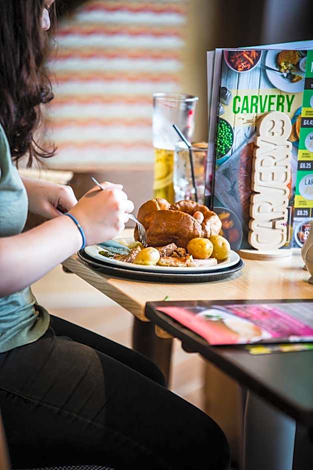 Harbour Spring, Peterhead by Marston's Inns