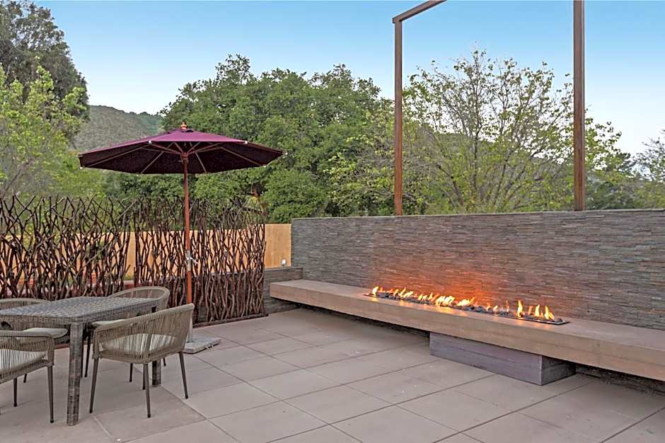 Bernardus Lodge & Spa