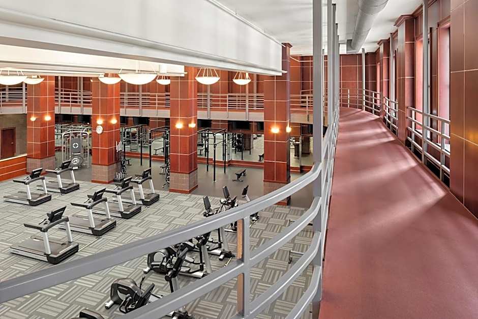 Hyatt Centric Downtown Minneapolis