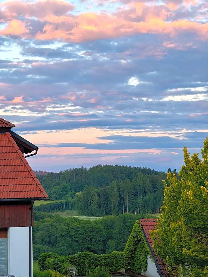 Hotelový a jezdecký areál Dvůr Krutěnice