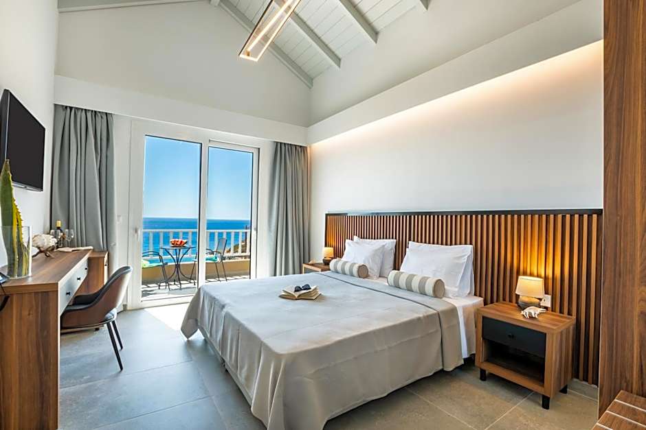 Apolis Beachscape Hotel