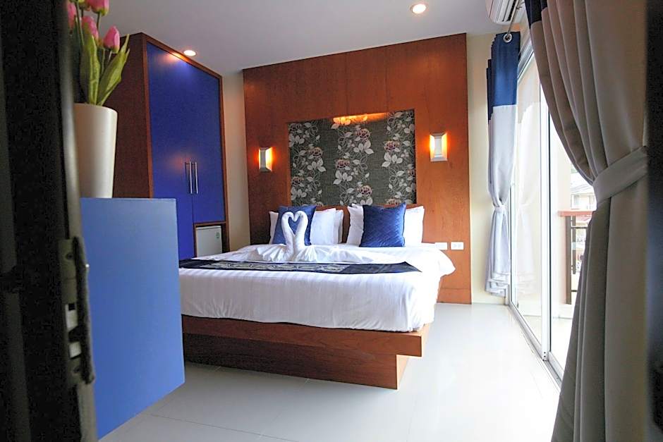 Calypso Patong Hotel