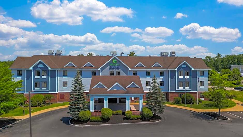 Holiday Inn Express Biddeford by IHG