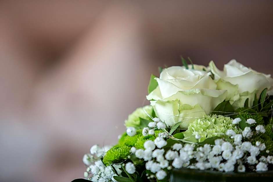 Hotel Bayernwinkel - Yoga & Ayurveda