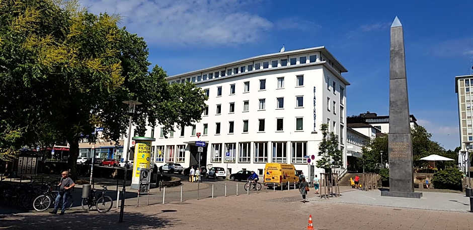 Stadthotel Kassel