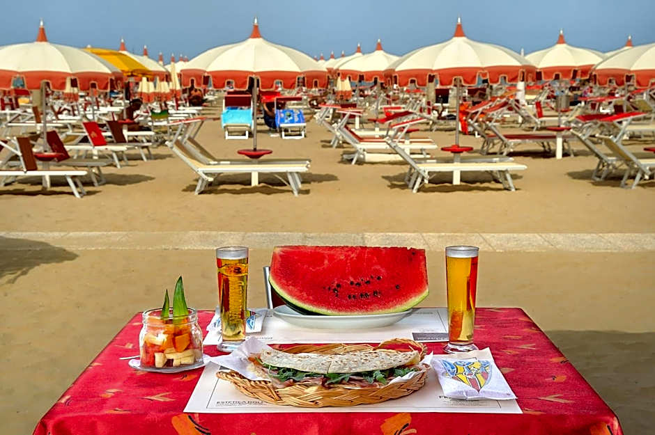 Hotel Capri