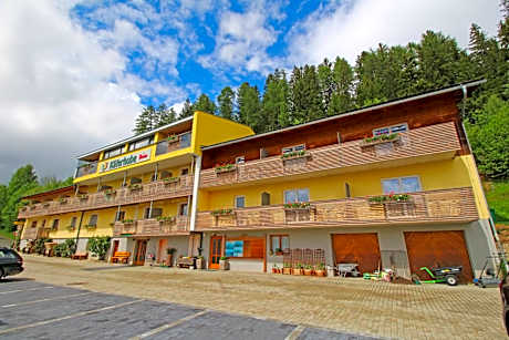 Hotel Käferhube