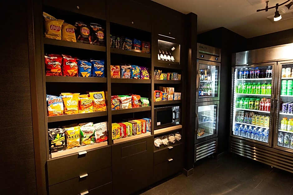 Courtyard by Marriott Cartersville