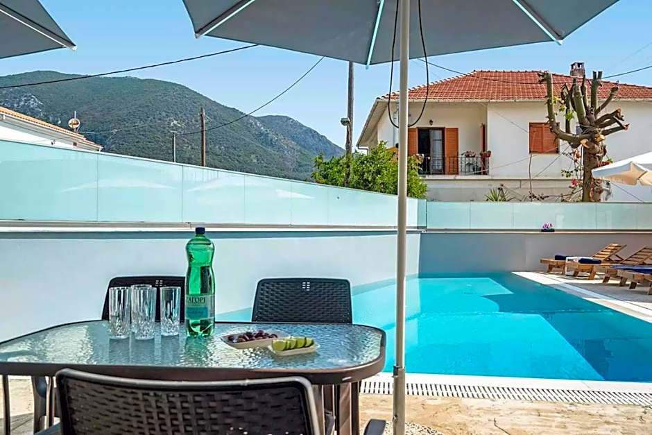 BLUE STAR APARTHOTEL