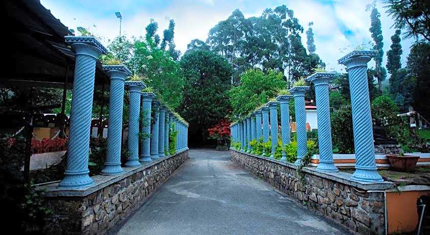 Hotel Kodai International