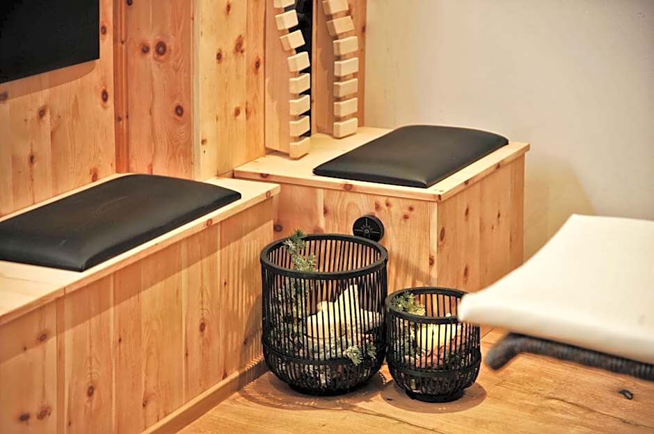 Hotel Garni Bellevue