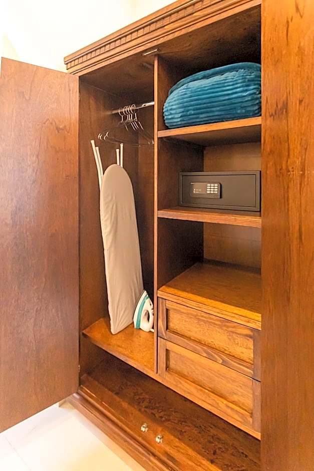 Gran Hotel Mexico by Solaris