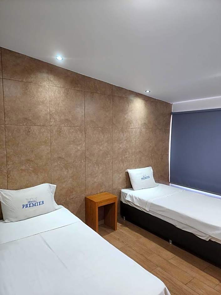 MOTEL PREMIER