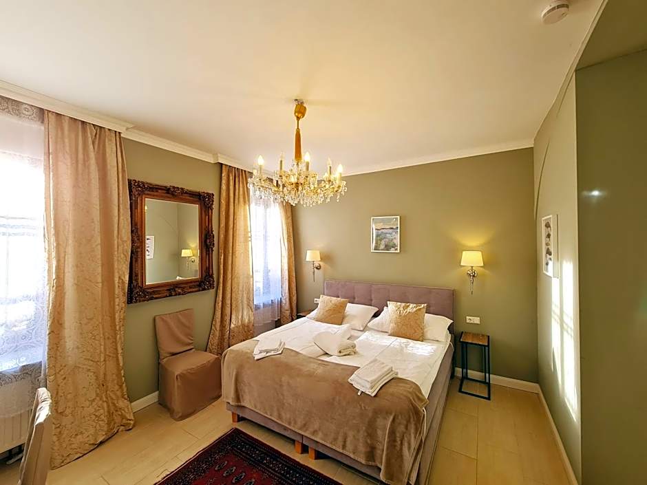 Gewerkenschlössl Zeilinger