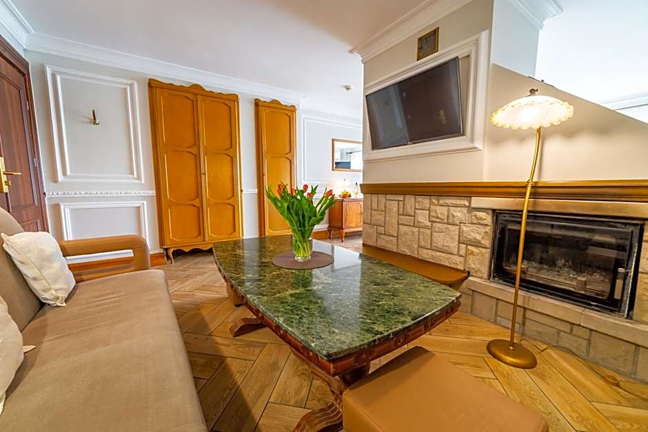 Hotel Solar Palace SPA & Wellness
