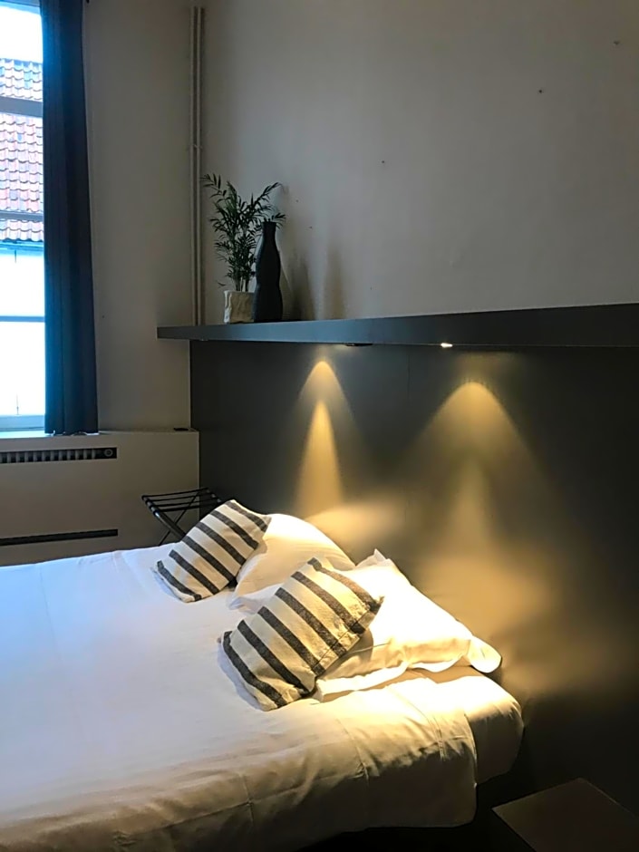 Hotel Goezeput