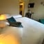 Hotel Ecluse 34