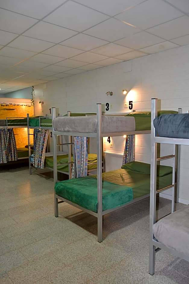 Albergue Valle del Nonaya
