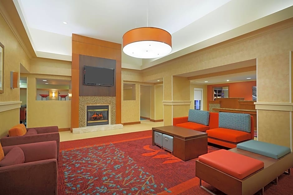 Residence Inn by Marriott Houston by The Galleria